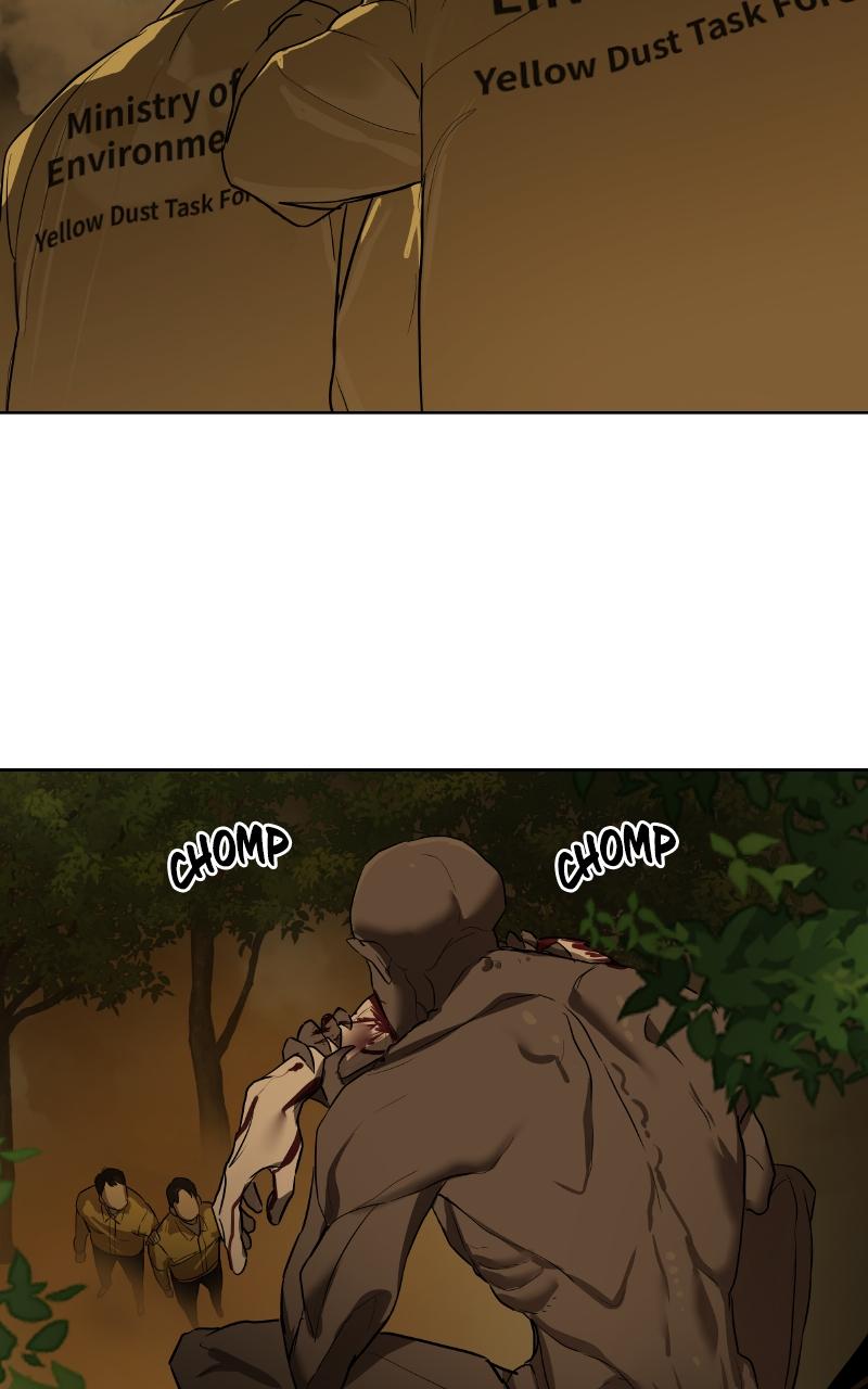 Special Civil Servant Chap 8 - Next Chap 9