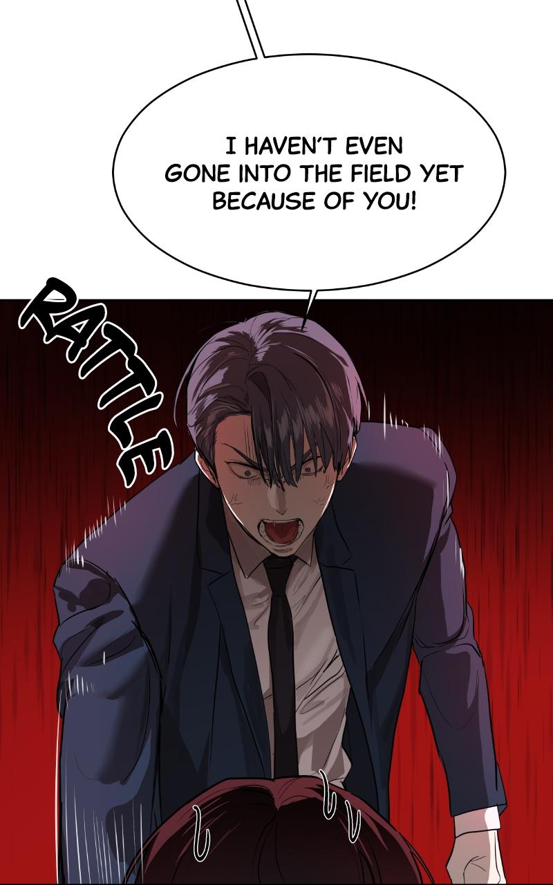 Special Civil Servant Chap 8 - Next Chap 9