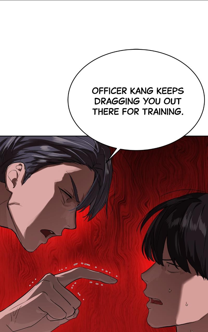 Special Civil Servant Chap 8 - Next Chap 9