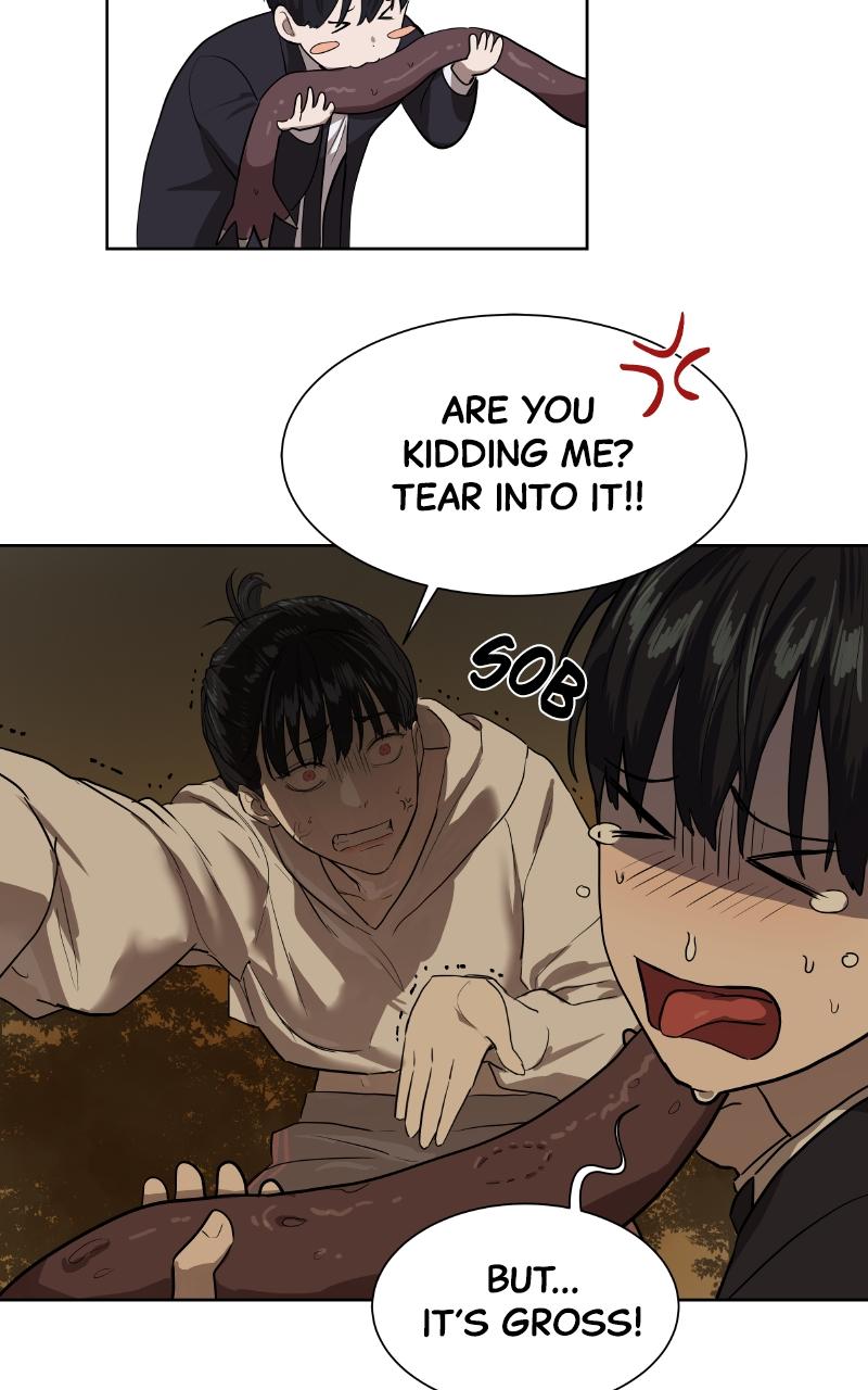 Special Civil Servant Chap 8 - Next Chap 9