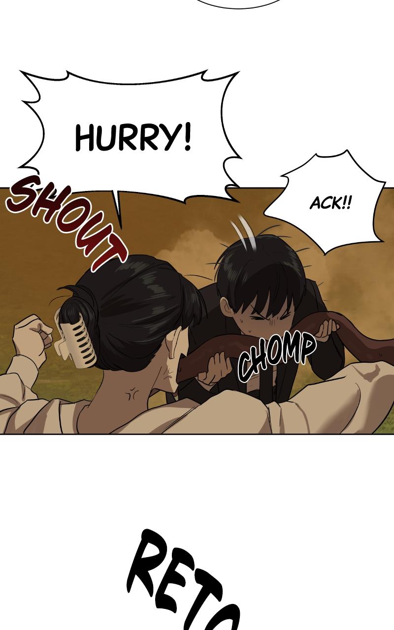 Special Civil Servant Chap 8 - Next Chap 9