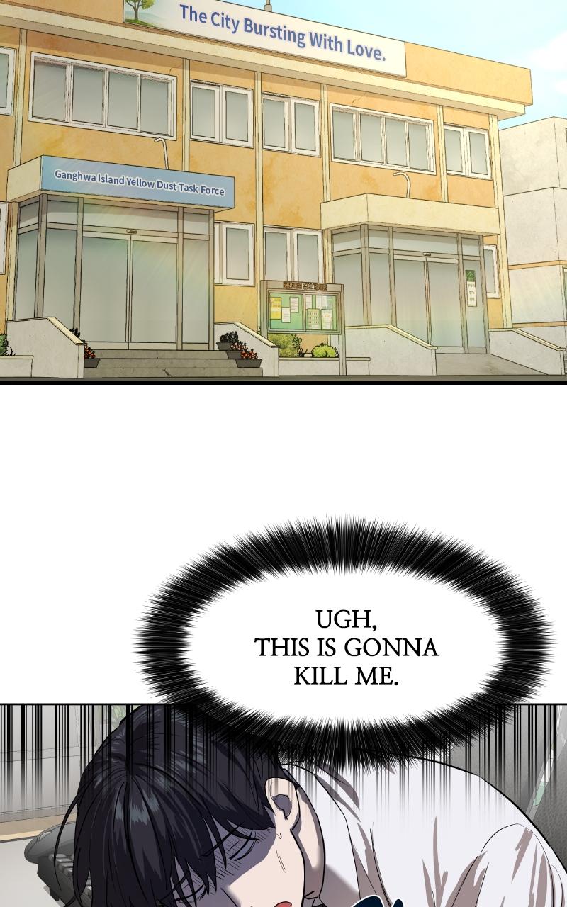 Special Civil Servant Chap 8 - Next Chap 9