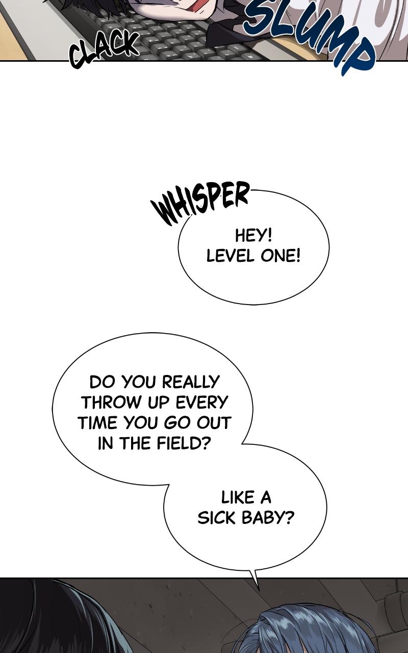 Special Civil Servant Chap 8 - Next Chap 9