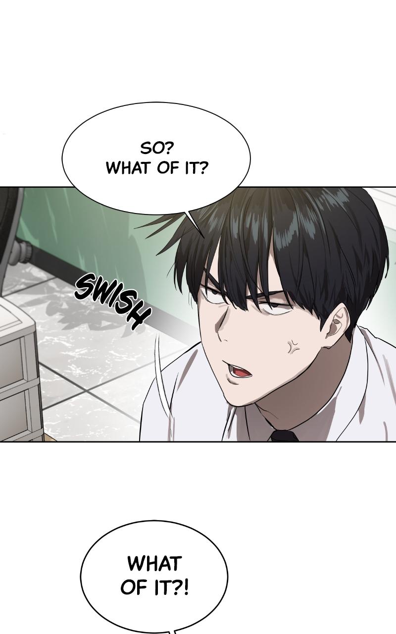 Special Civil Servant Chap 8 - Next Chap 9