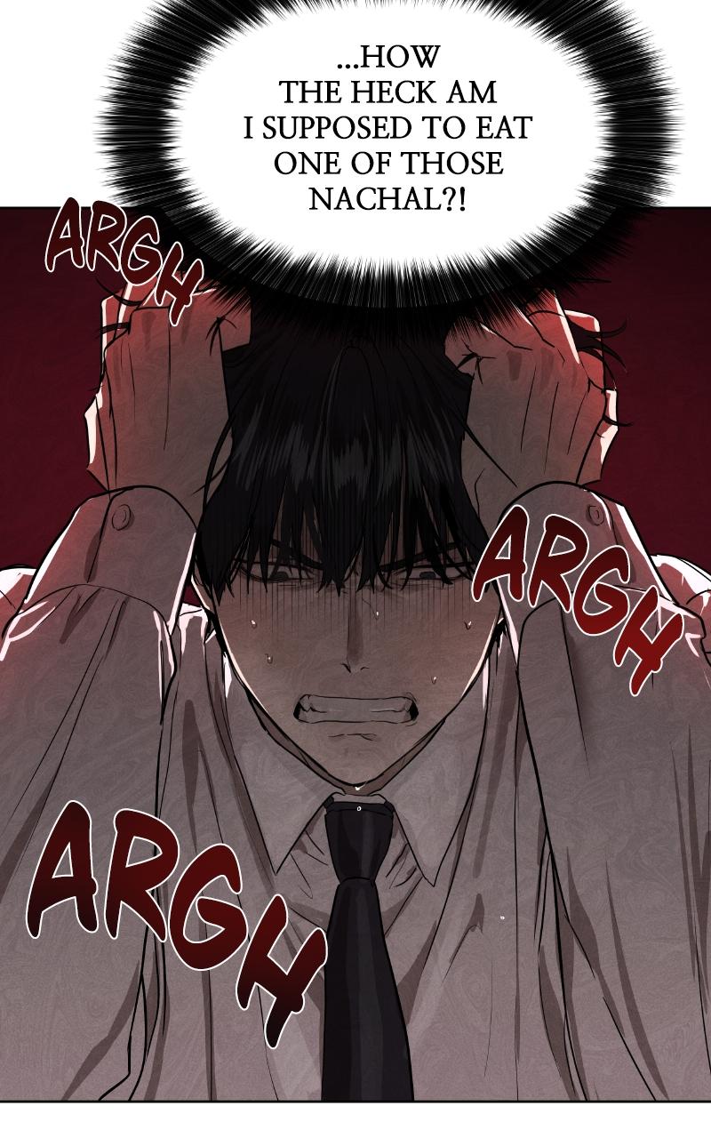 Special Civil Servant Chap 8 - Next Chap 9