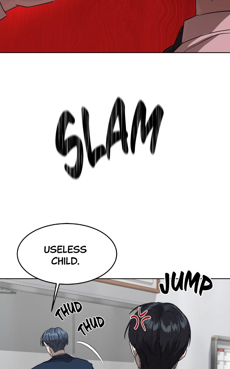 Special Civil Servant Chap 8 - Next Chap 9