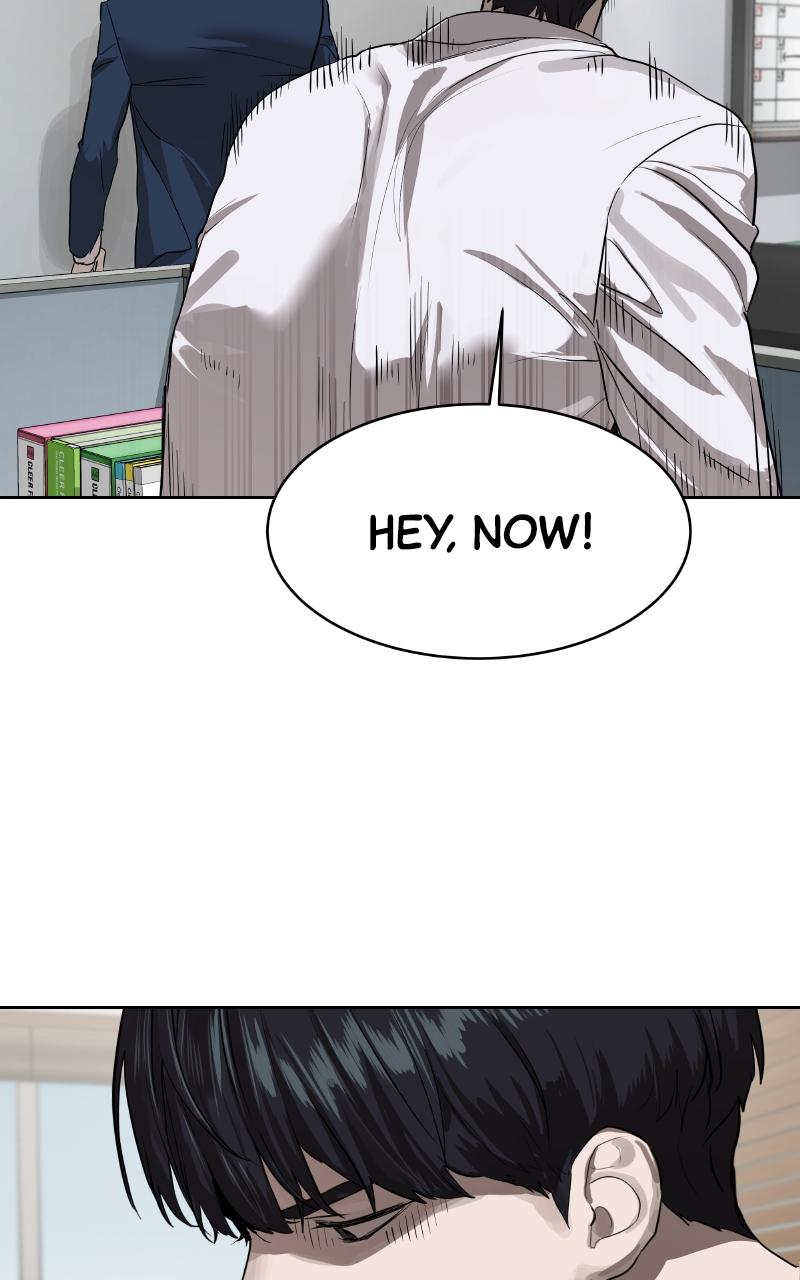 Special Civil Servant Chap 8 - Next Chap 9