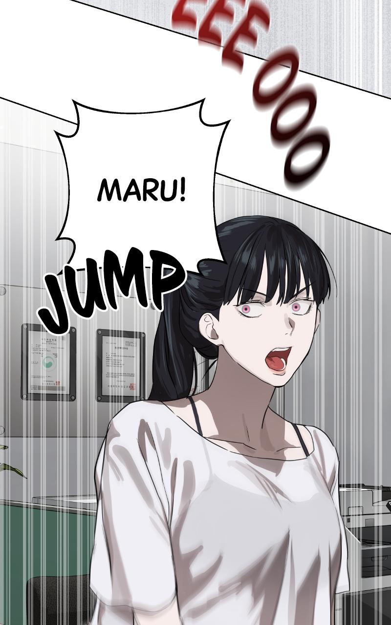 Special Civil Servant Chap 8 - Next Chap 9