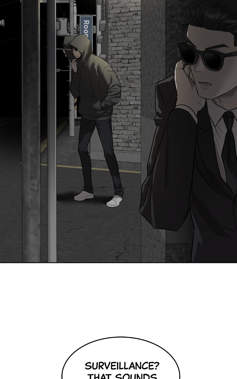 Special Civil Servant Chap 8 - Next Chap 9