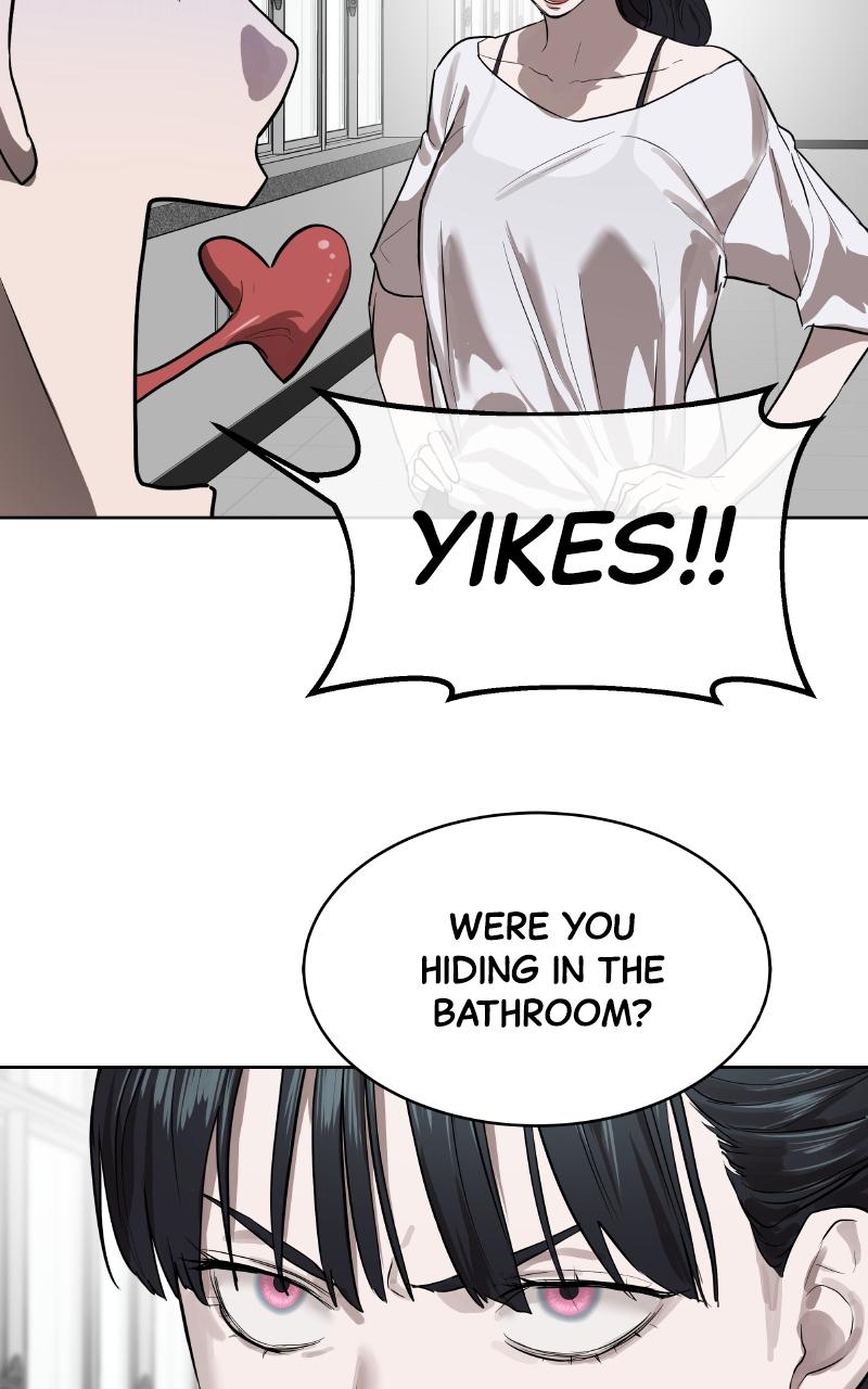 Special Civil Servant Chap 8 - Next Chap 9