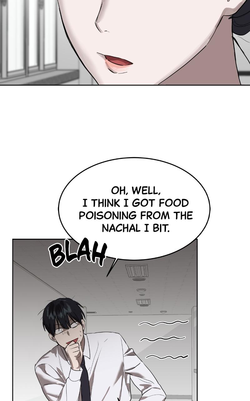 Special Civil Servant Chap 8 - Next Chap 9