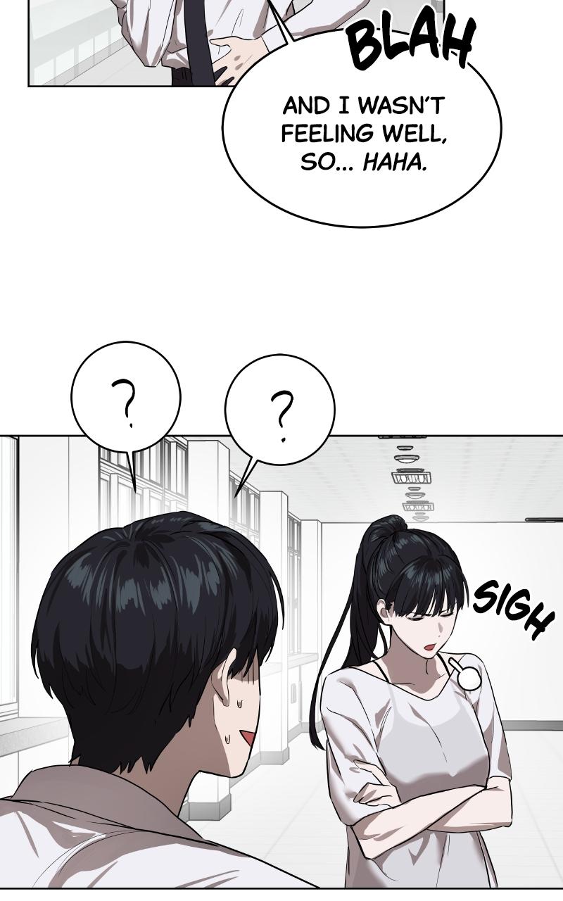 Special Civil Servant Chap 8 - Next Chap 9