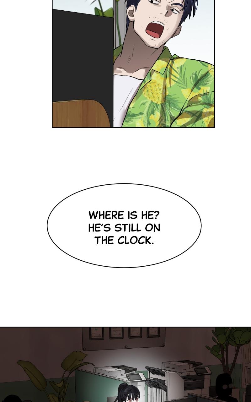 Special Civil Servant Chap 8 - Next Chap 9