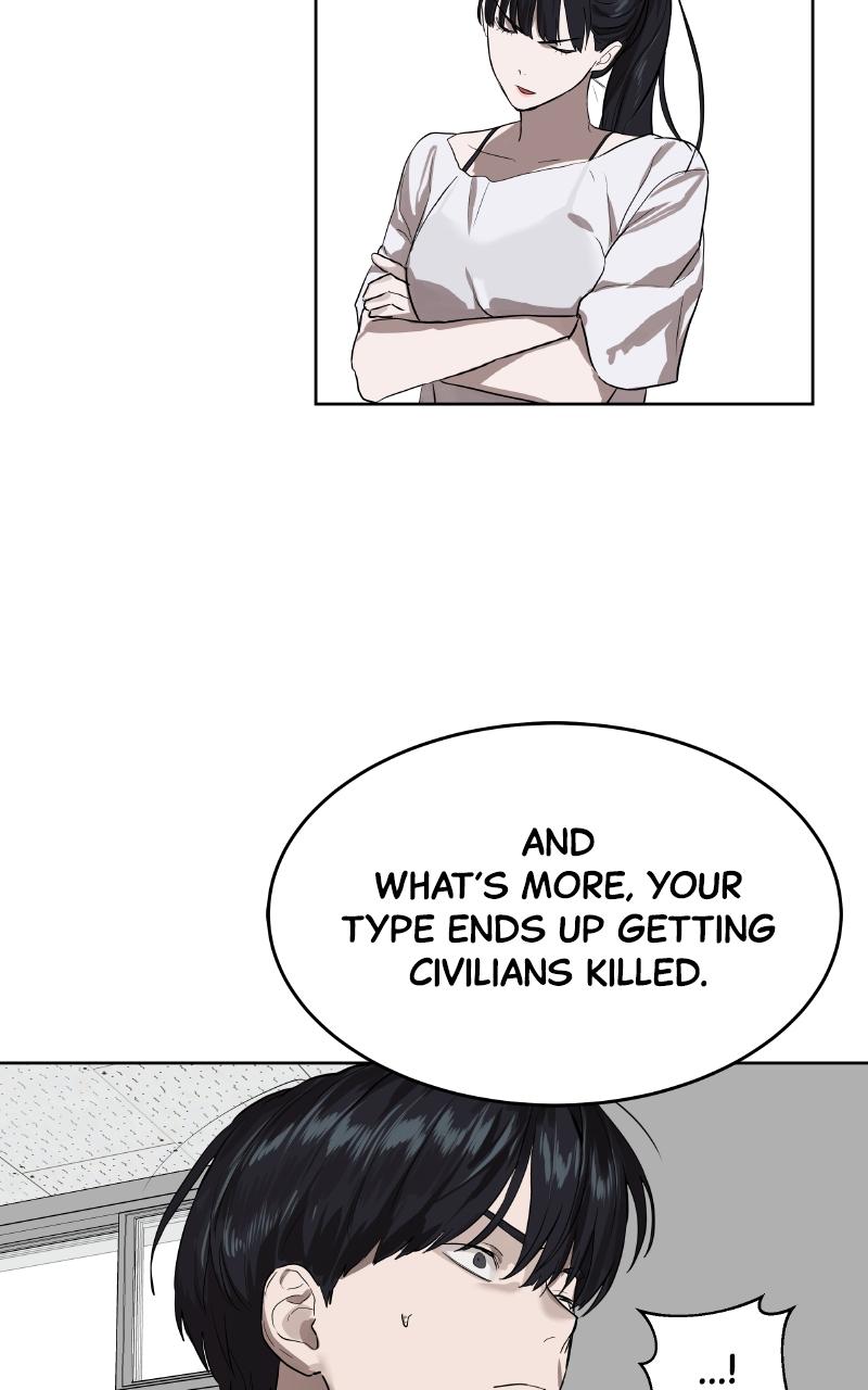 Special Civil Servant Chap 8 - Next Chap 9