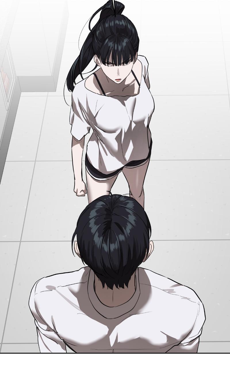 Special Civil Servant Chap 8 - Next Chap 9