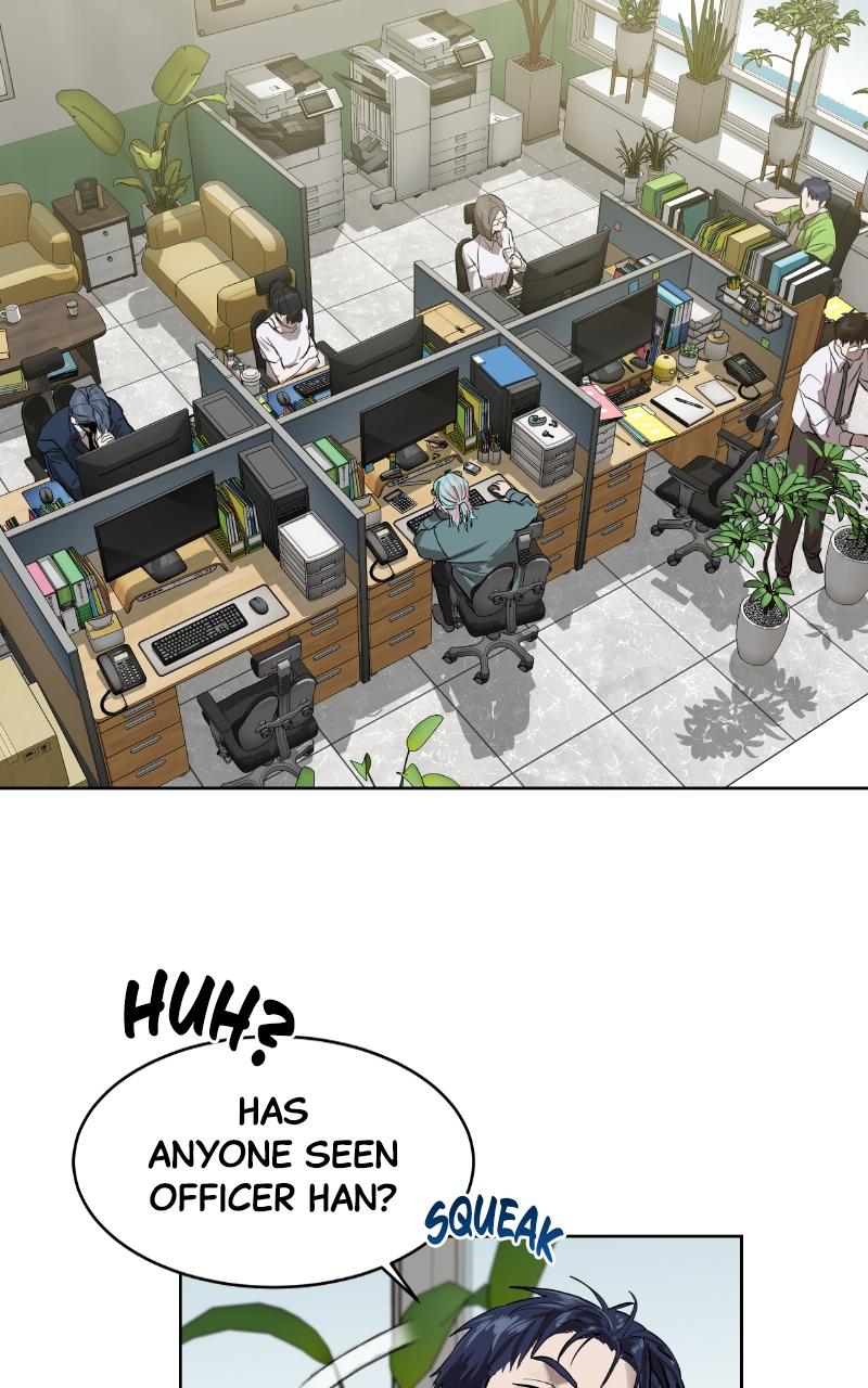 Special Civil Servant Chap 8 - Next Chap 9