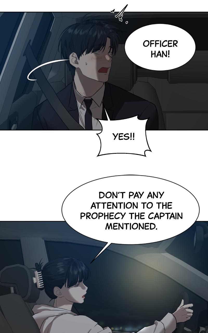 Special Civil Servant Chap 8 - Next Chap 9