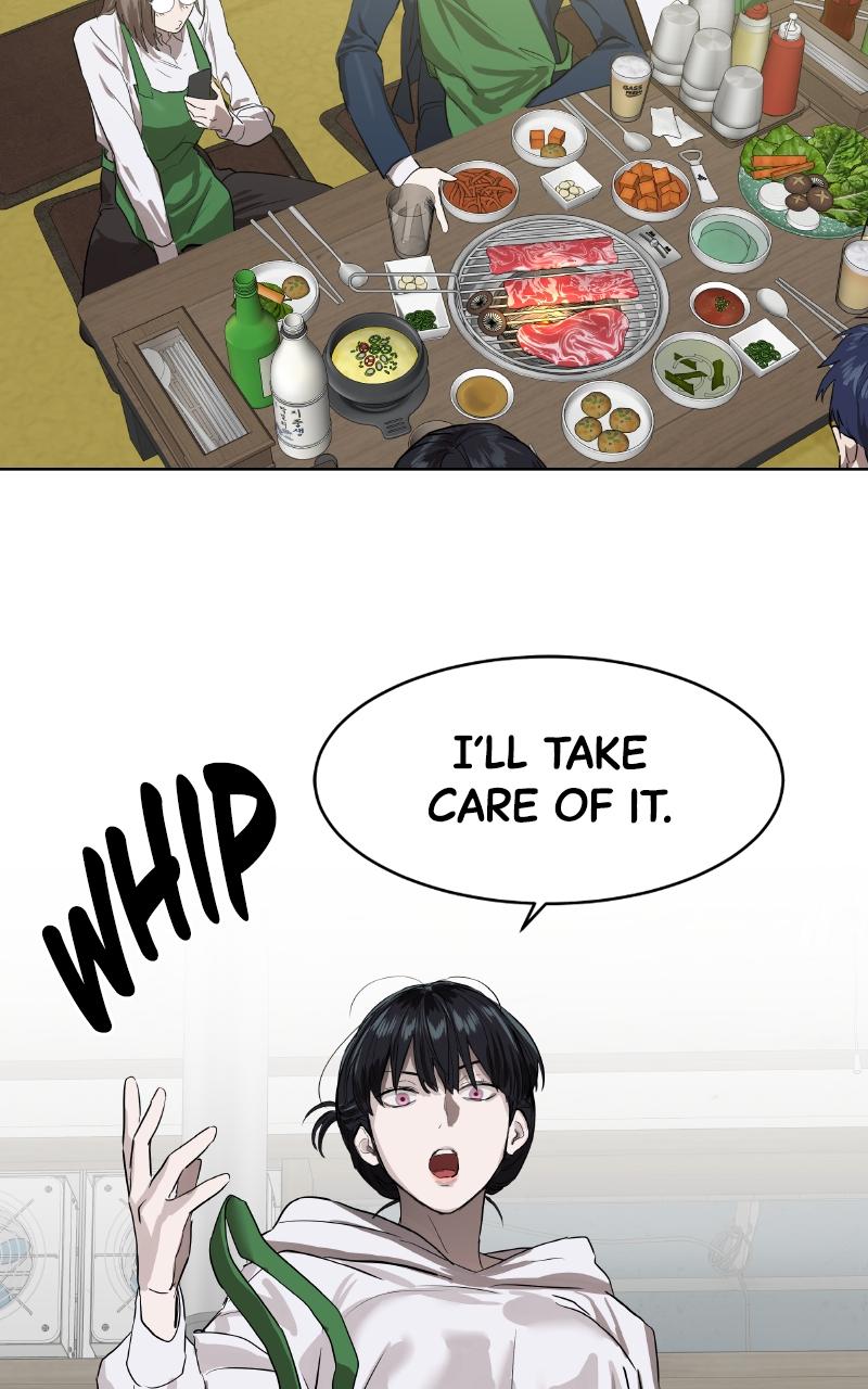 Special Civil Servant Chap 8 - Next Chap 9