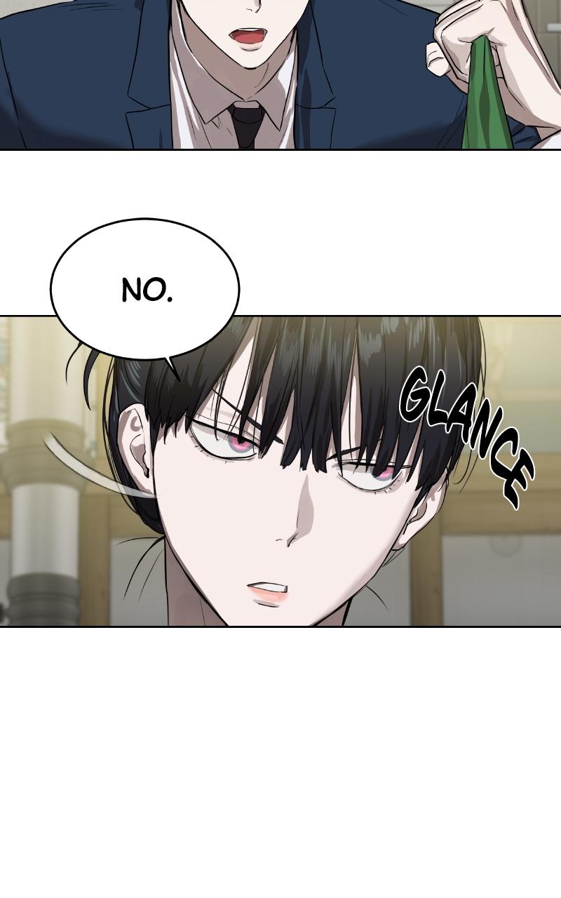 Special Civil Servant Chap 8 - Next Chap 9