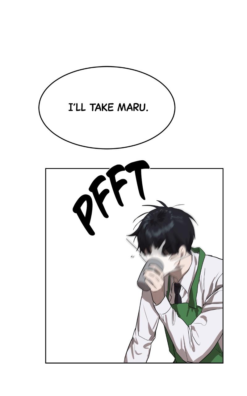 Special Civil Servant Chap 8 - Next Chap 9