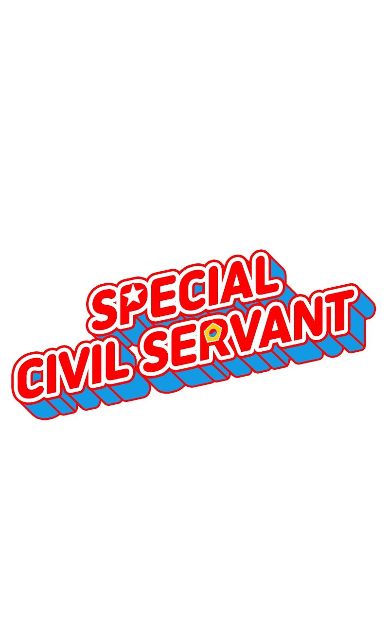 Special Civil Servant Chap 8 - Next Chap 9