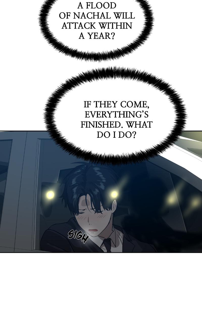 Special Civil Servant Chap 8 - Next Chap 9