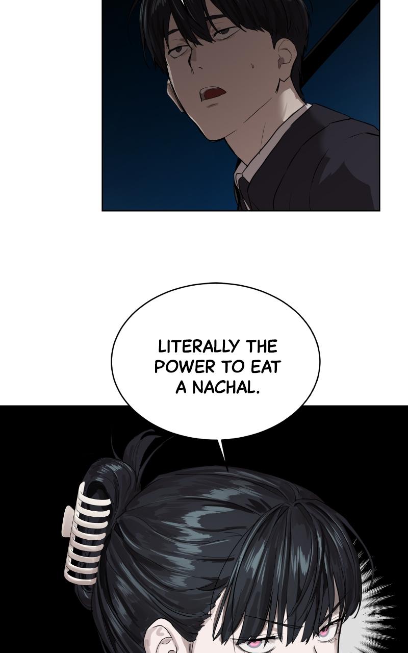 Special Civil Servant Chap 8 - Next Chap 9