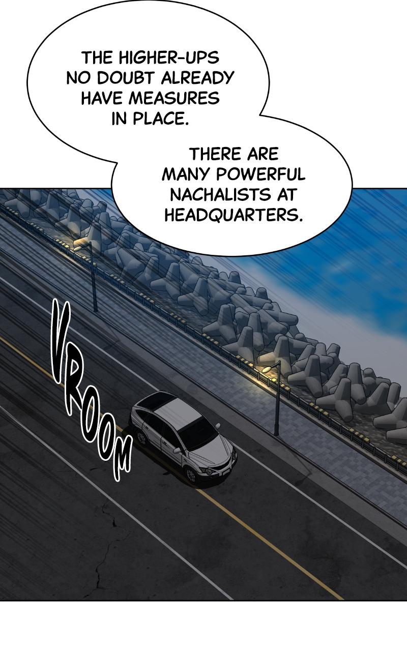 Special Civil Servant Chap 8 - Next Chap 9