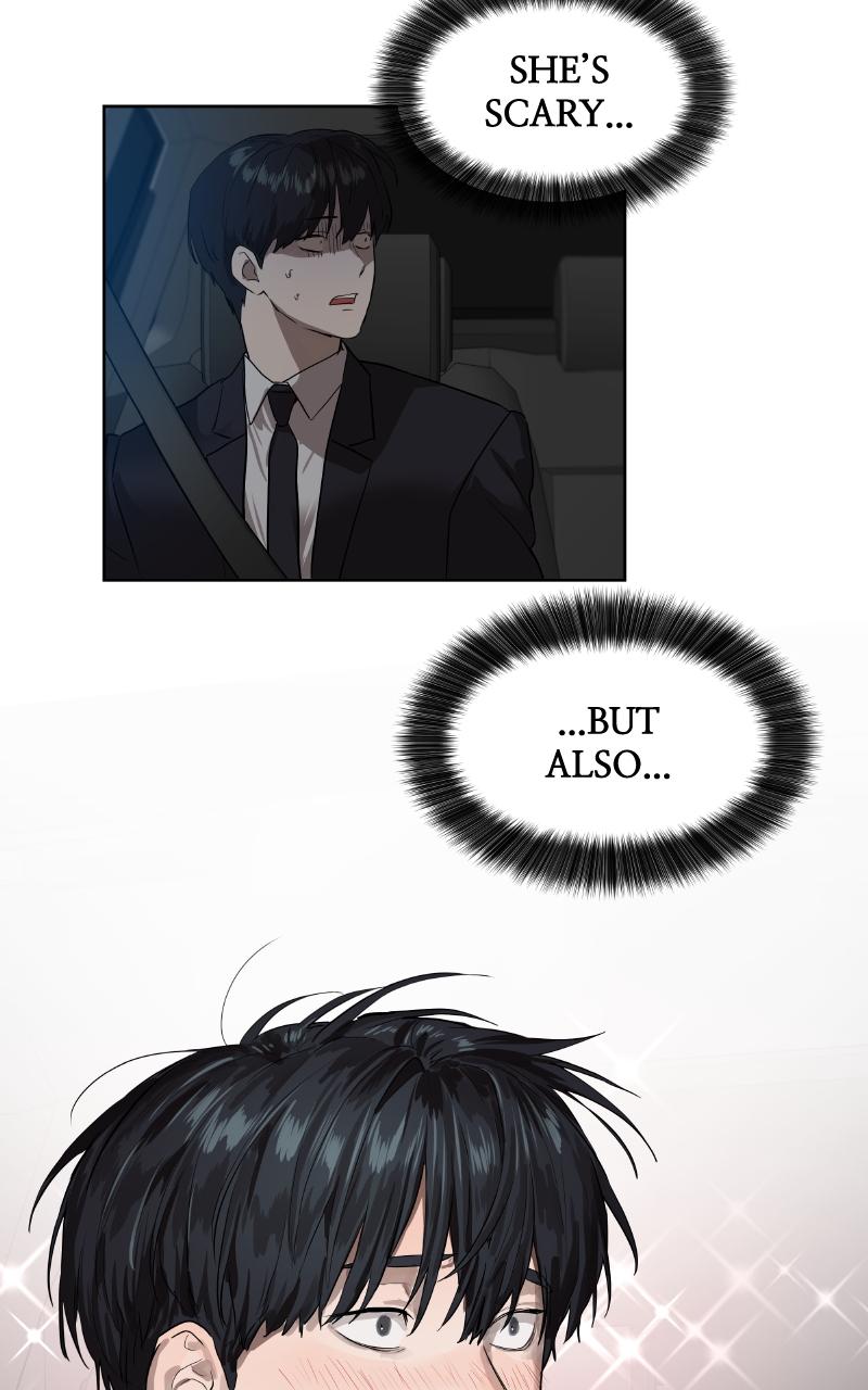 Special Civil Servant Chap 8 - Next Chap 9