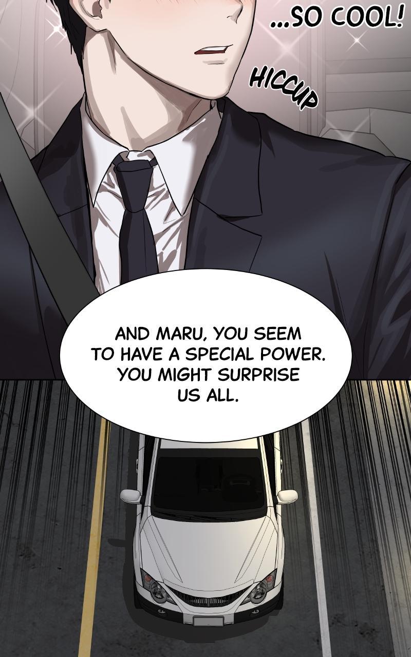 Special Civil Servant Chap 8 - Next Chap 9
