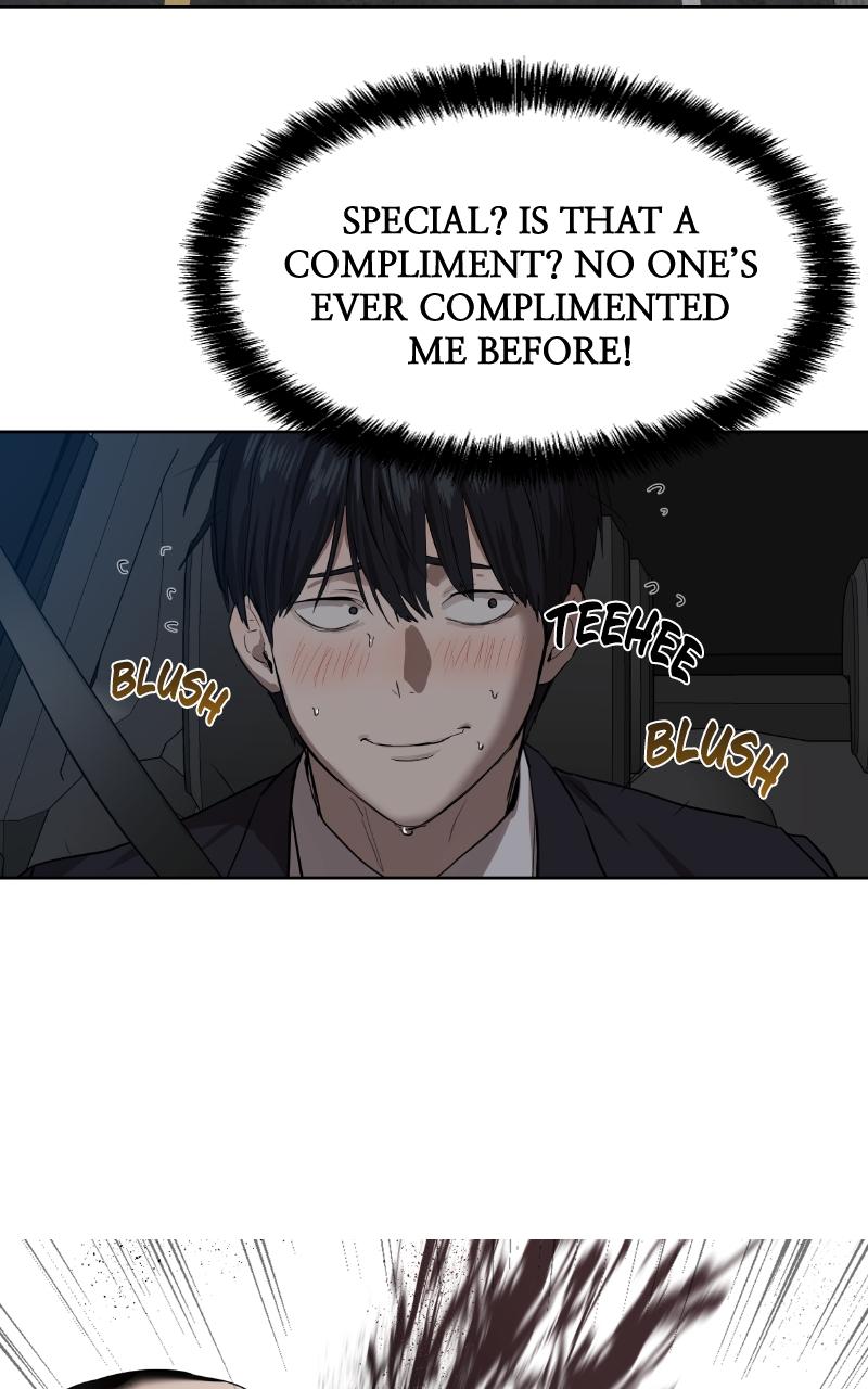 Special Civil Servant Chap 8 - Next Chap 9