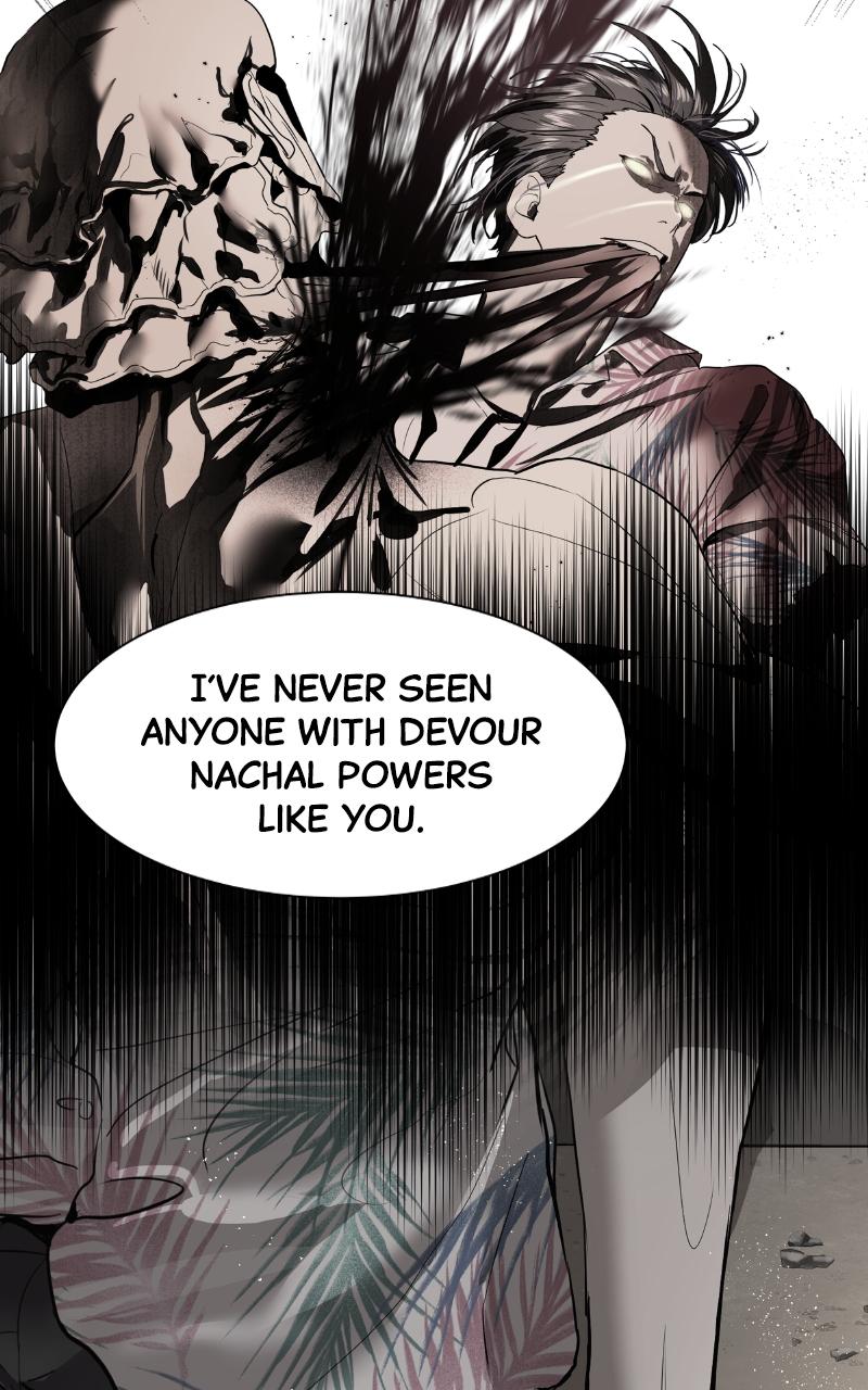 Special Civil Servant Chap 8 - Next Chap 9
