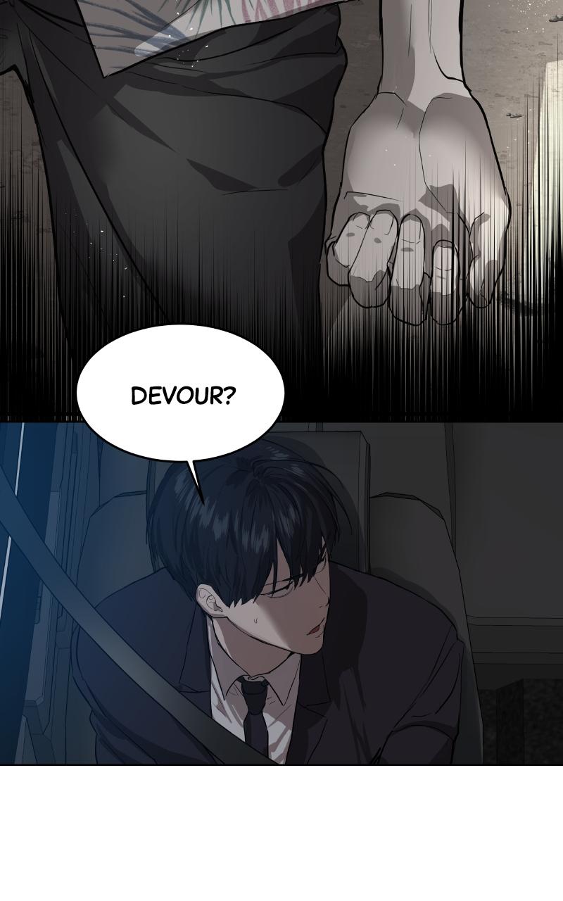 Special Civil Servant Chap 8 - Next Chap 9