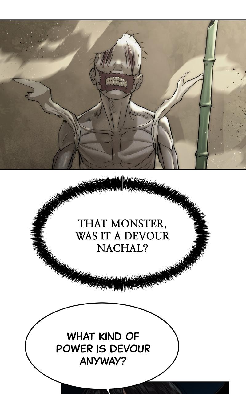 Special Civil Servant Chap 8 - Next Chap 9