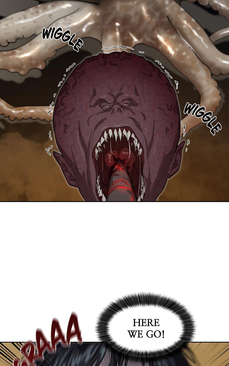 Special Civil Servant Chap 8 - Next Chap 9