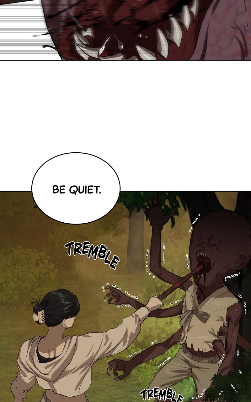 Special Civil Servant Chap 8 - Next Chap 9