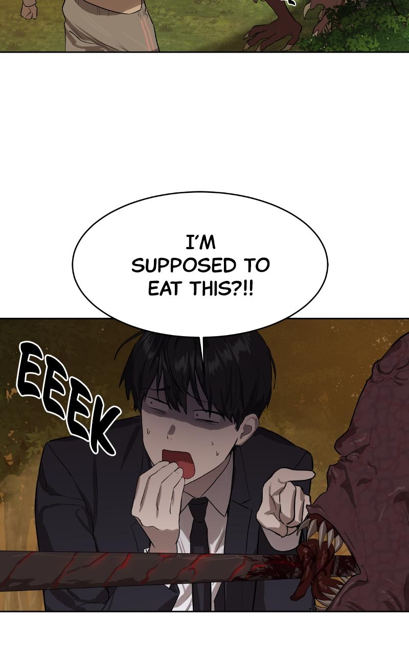 Special Civil Servant Chap 8 - Next Chap 9