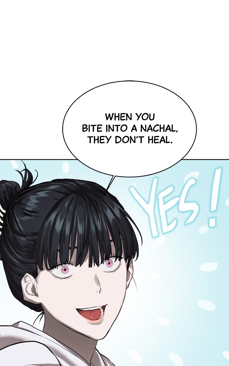 Special Civil Servant Chap 8 - Next Chap 9