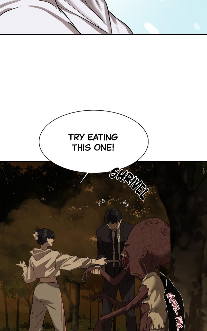 Special Civil Servant Chap 8 - Next Chap 9