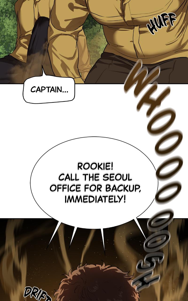 Special Civil Servant Chap 9 - Next Chap 10