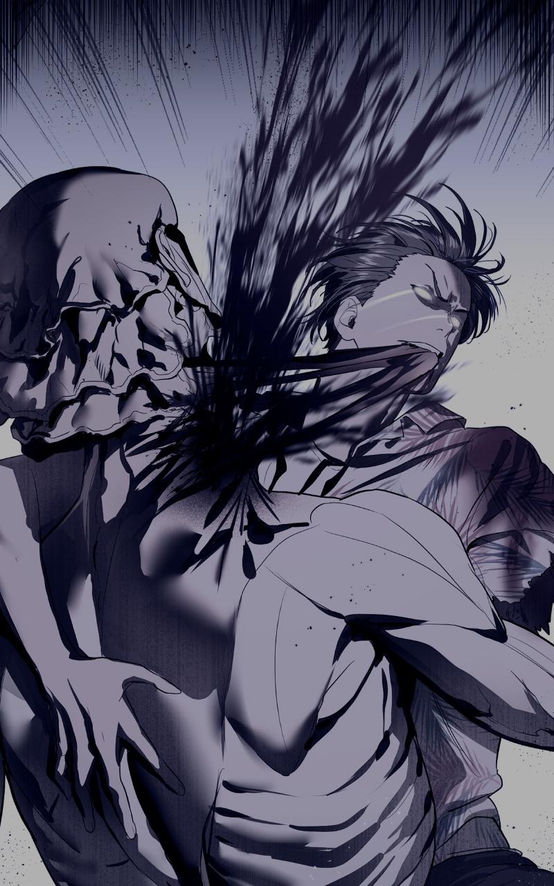 Special Civil Servant Chap 9 - Next Chap 10