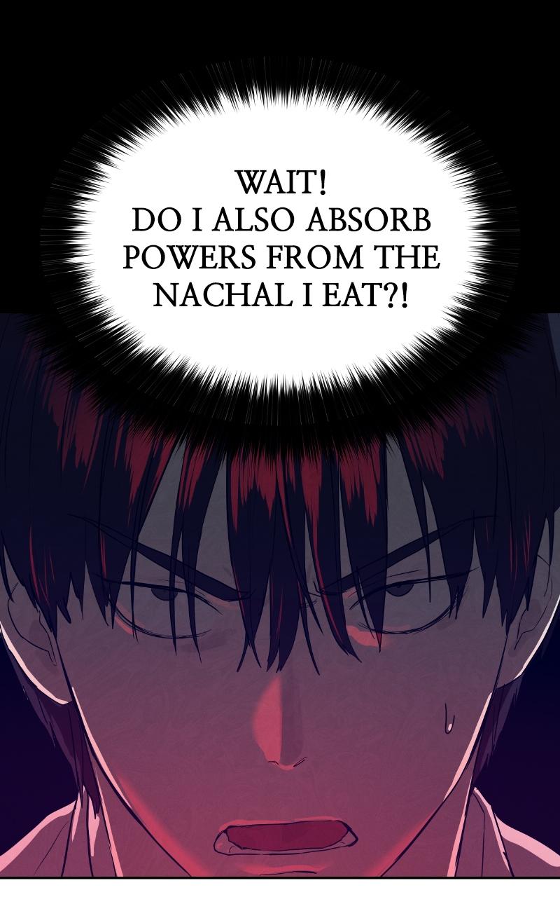 Special Civil Servant Chap 9 - Next Chap 10