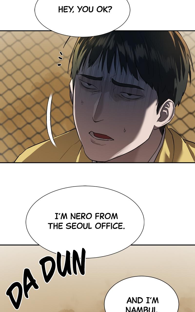 Special Civil Servant Chap 9 - Next Chap 10