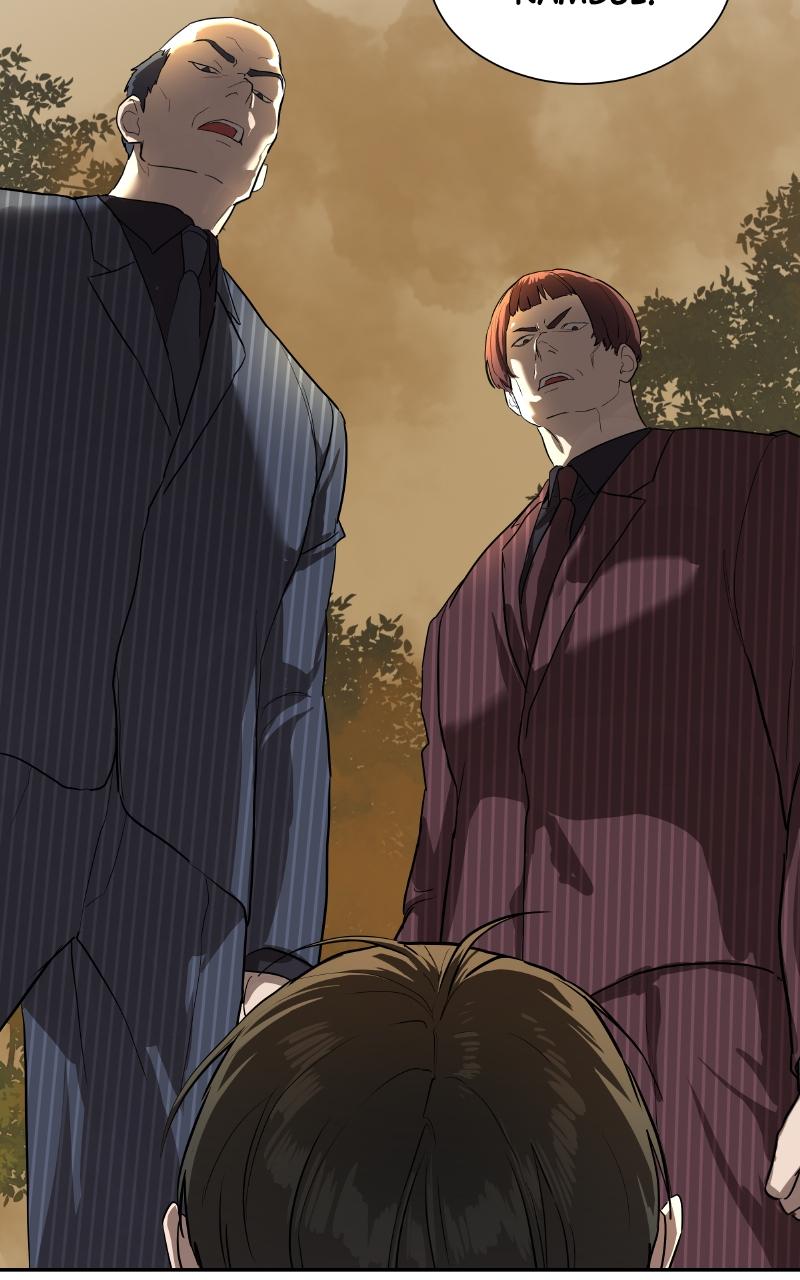 Special Civil Servant Chap 9 - Next Chap 10