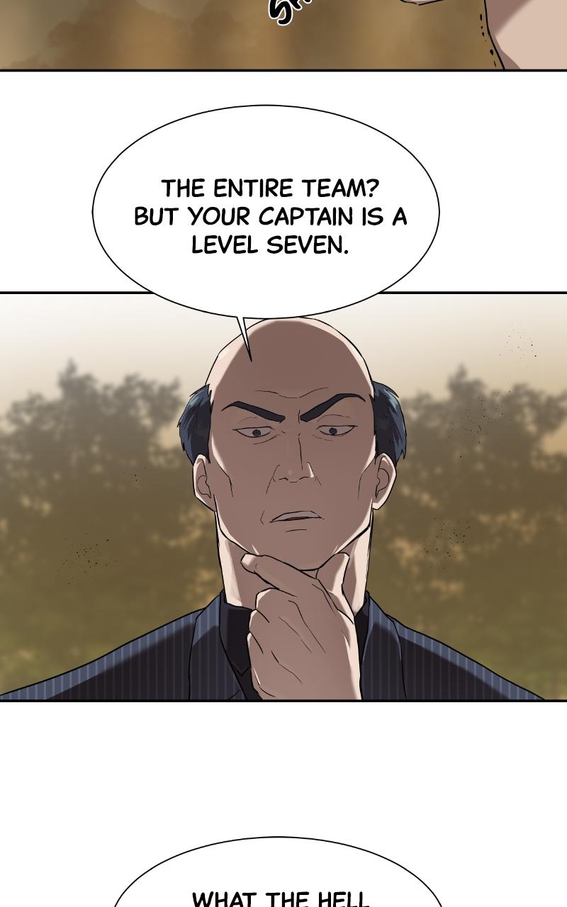 Special Civil Servant Chap 9 - Next Chap 10