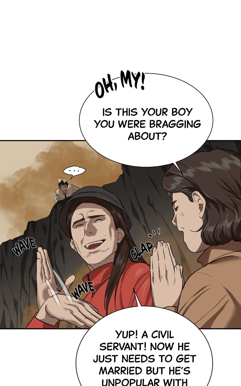 Special Civil Servant Chap 9 - Next Chap 10