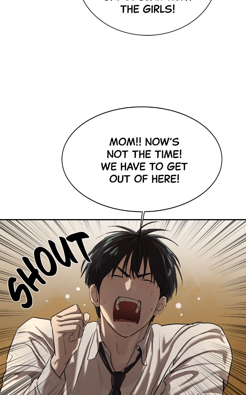 Special Civil Servant Chap 9 - Next Chap 10