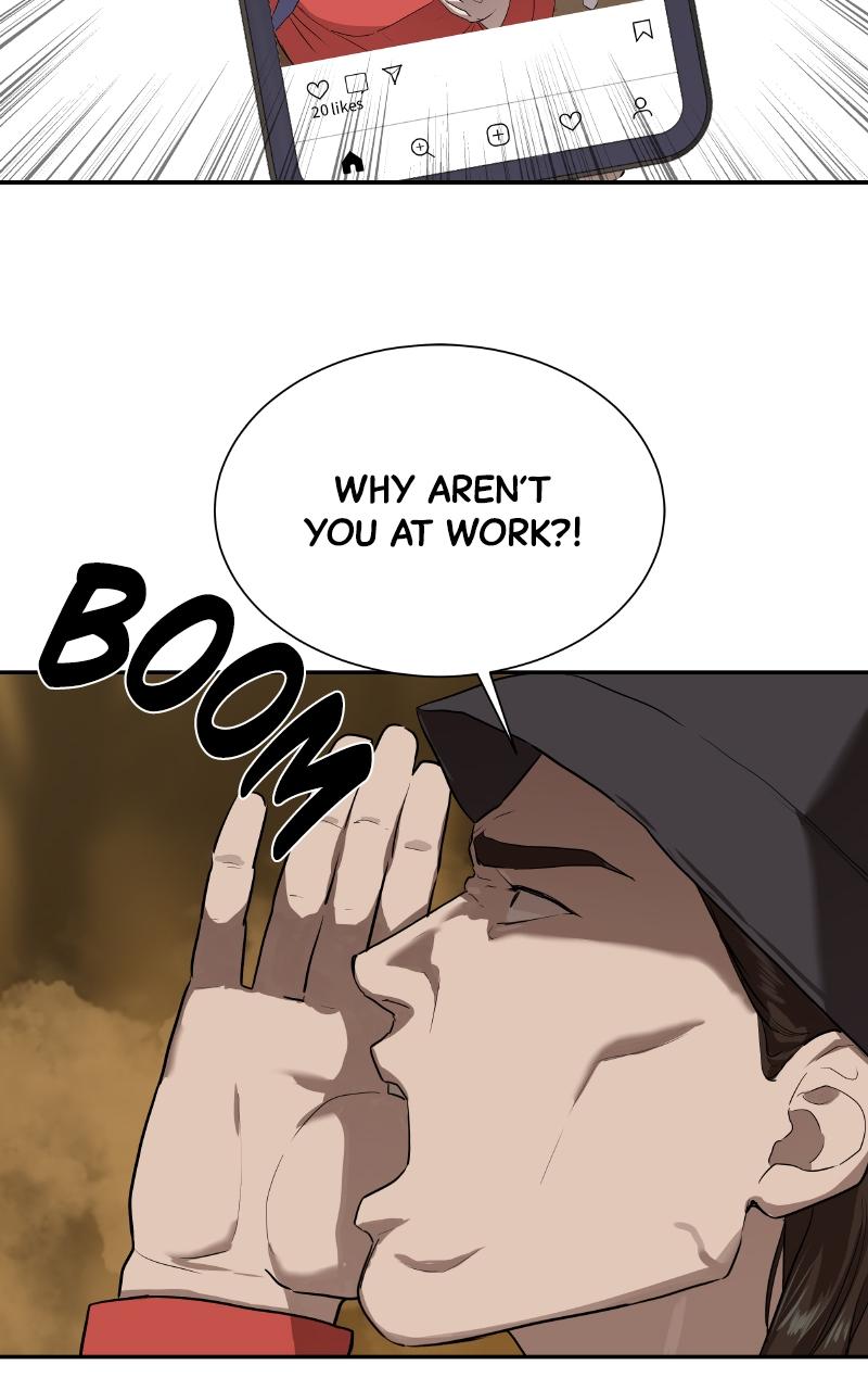 Special Civil Servant Chap 9 - Next Chap 10