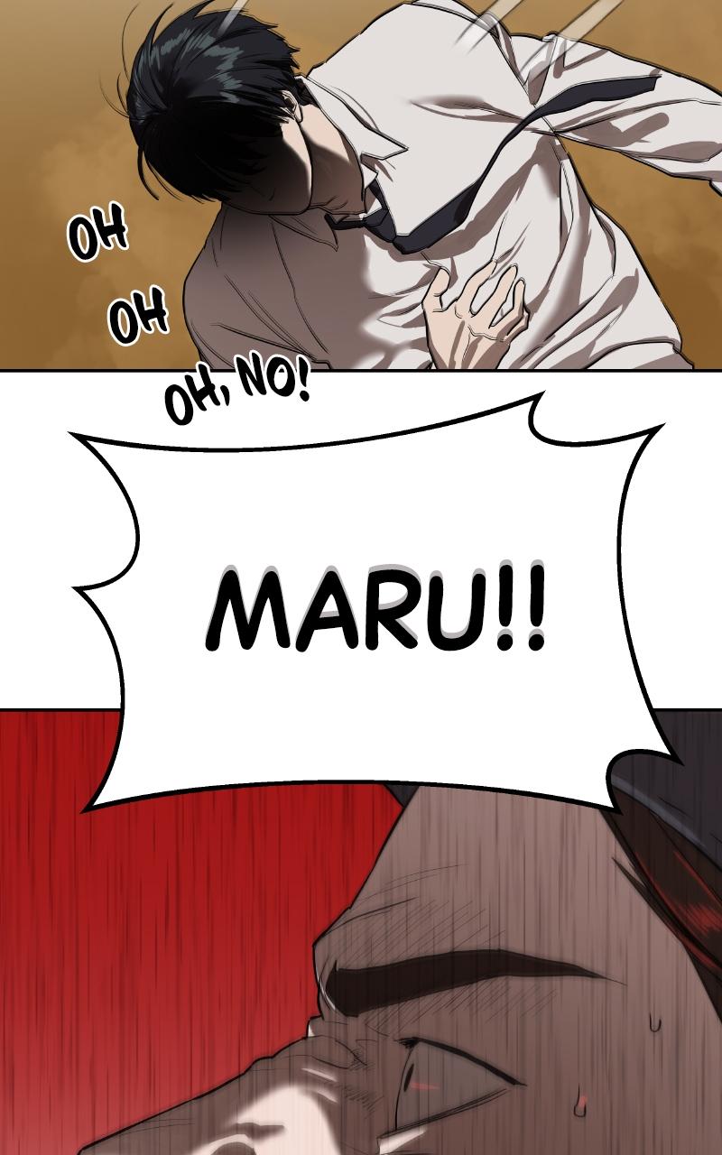 Special Civil Servant Chap 9 - Next Chap 10