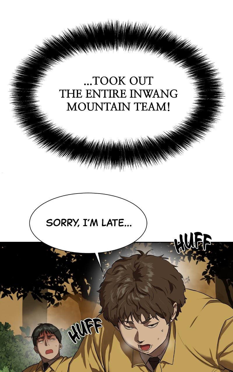 Special Civil Servant Chap 9 - Next Chap 10